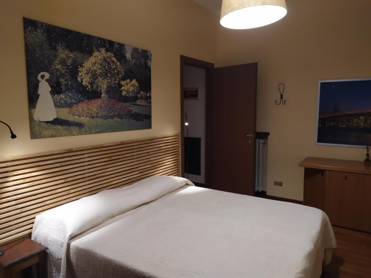B&B Country House קרמה מראה חיצוני תמונה