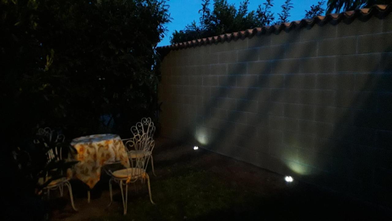 B&B Country House קרמה מראה חיצוני תמונה