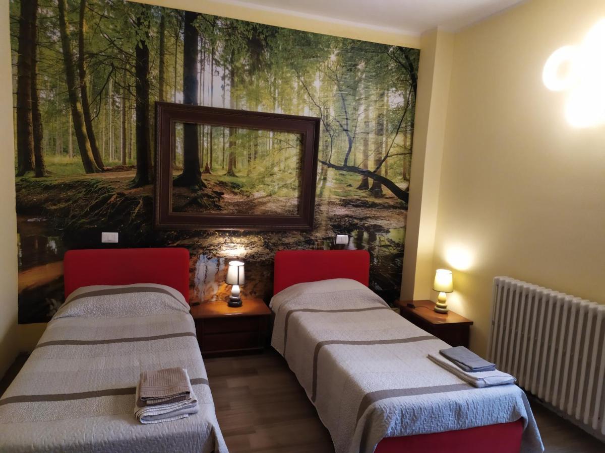 B&B Country House קרמה מראה חיצוני תמונה