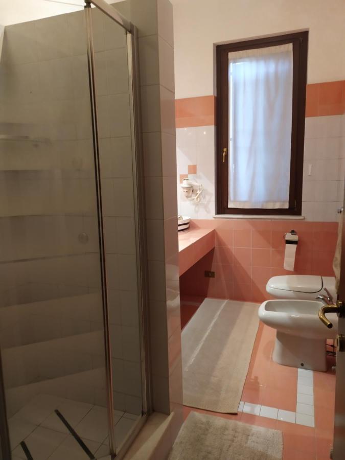B&B Country House קרמה מראה חיצוני תמונה