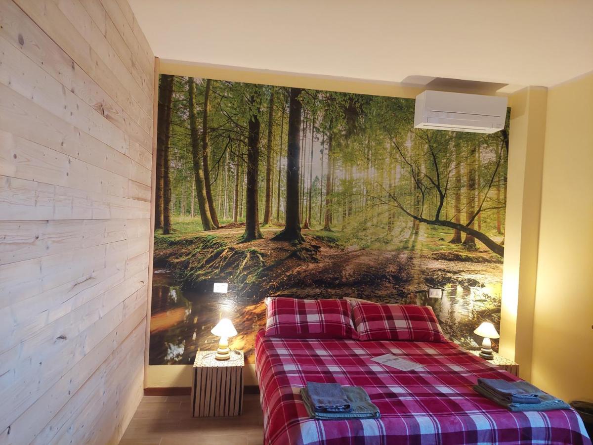 B&B Country House קרמה מראה חיצוני תמונה