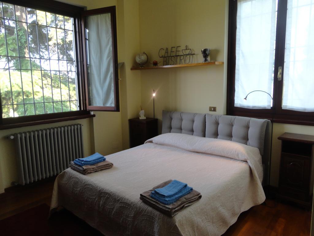B&B Country House קרמה חדר תמונה