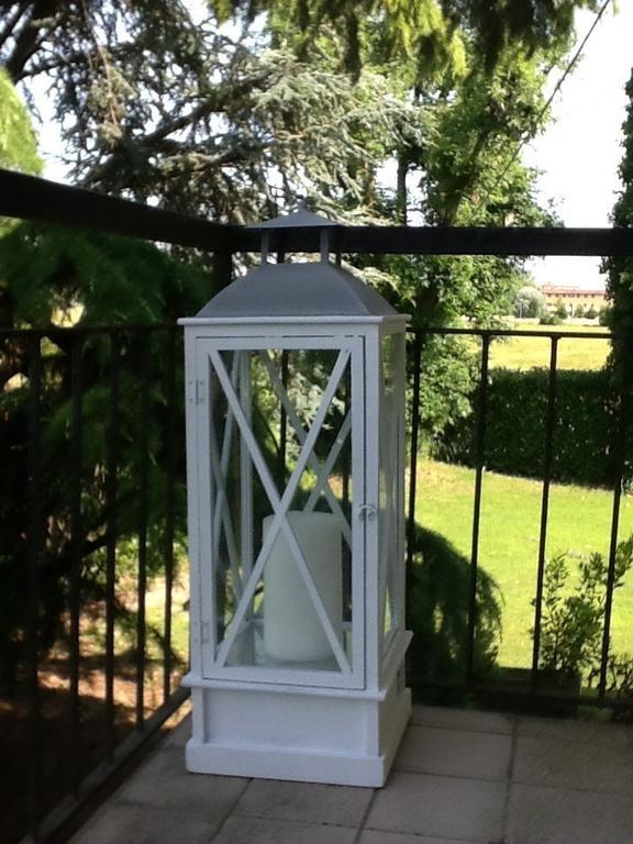 B&B Country House קרמה חדר תמונה