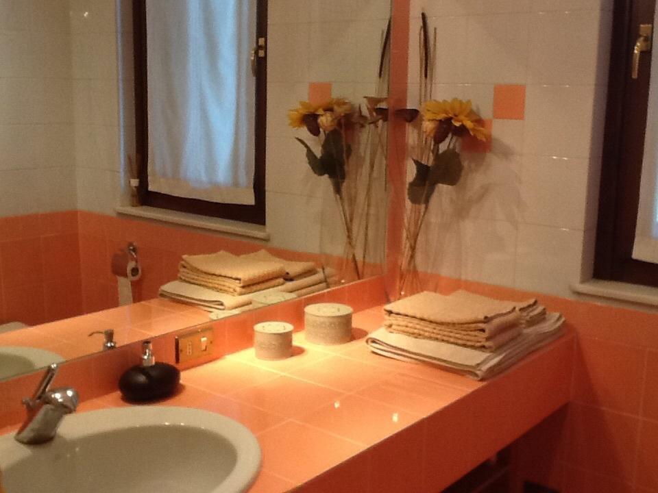 B&B Country House קרמה מראה חיצוני תמונה