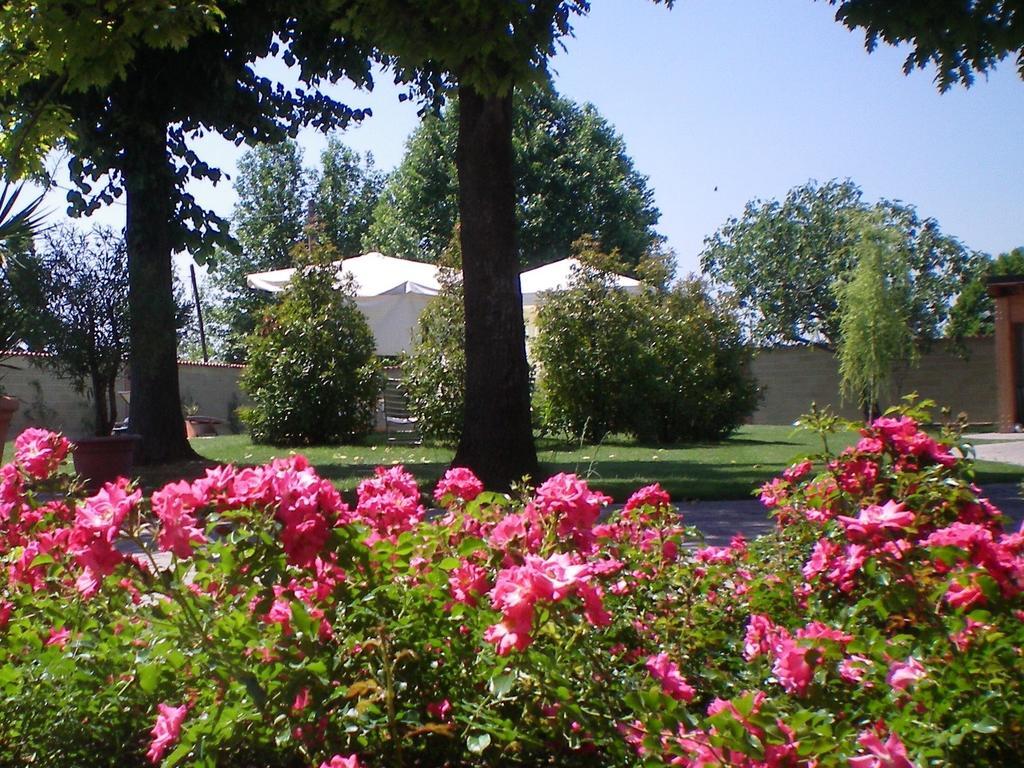 B&B Country House קרמה מראה חיצוני תמונה