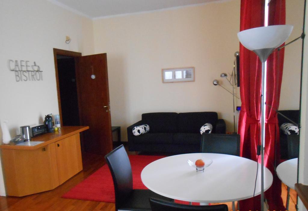 B&B Country House קרמה מראה חיצוני תמונה