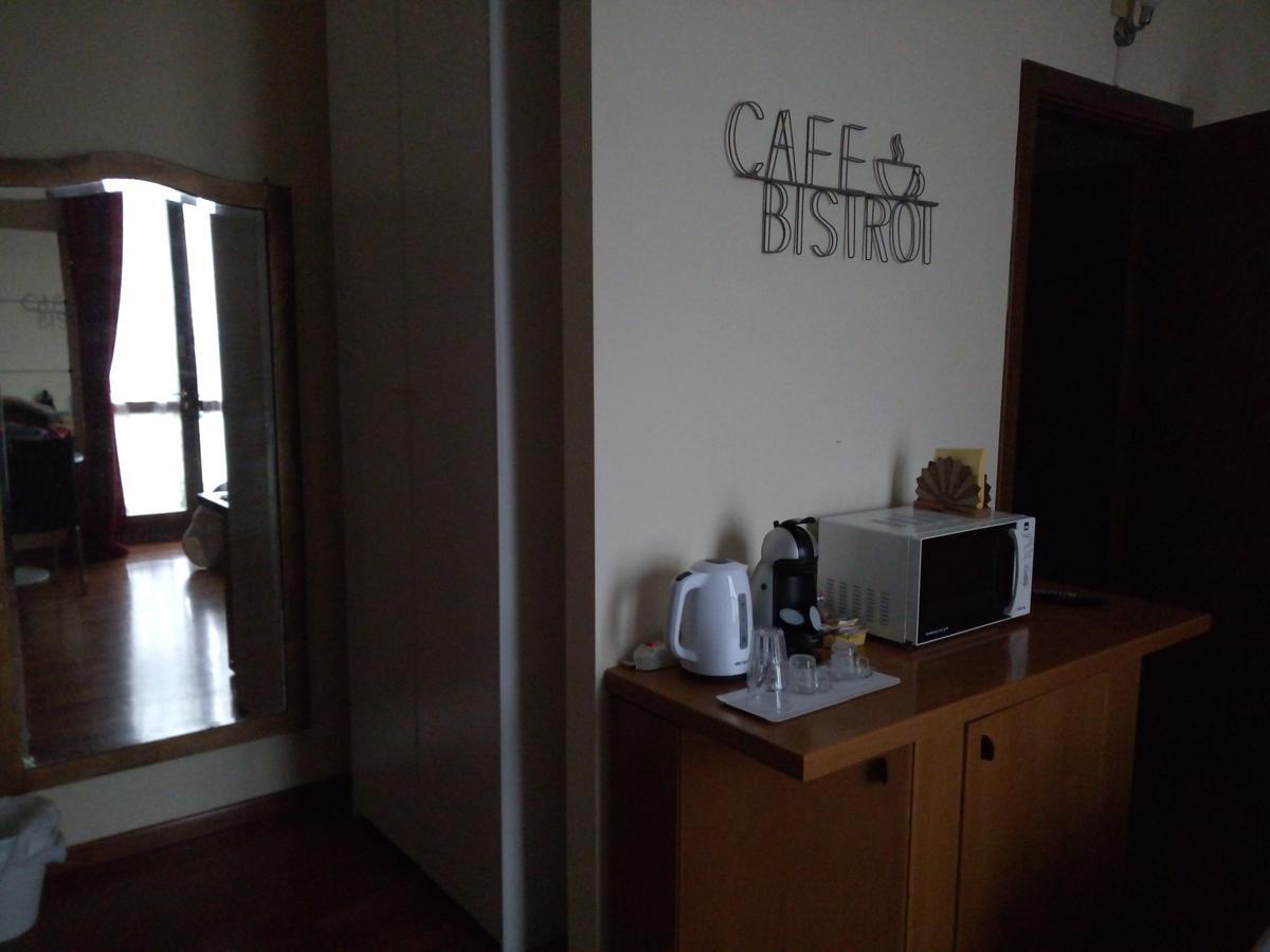 B&B Country House קרמה מראה חיצוני תמונה