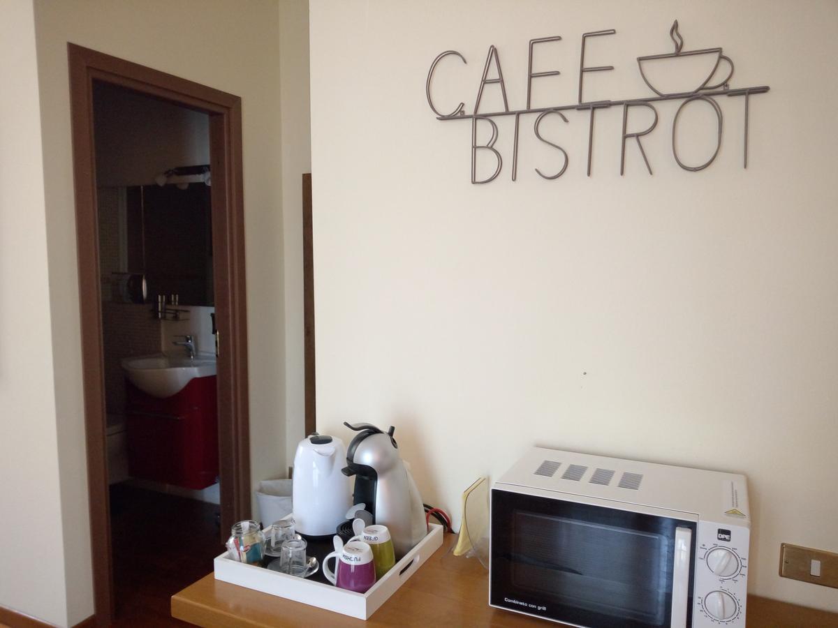B&B Country House קרמה מראה חיצוני תמונה