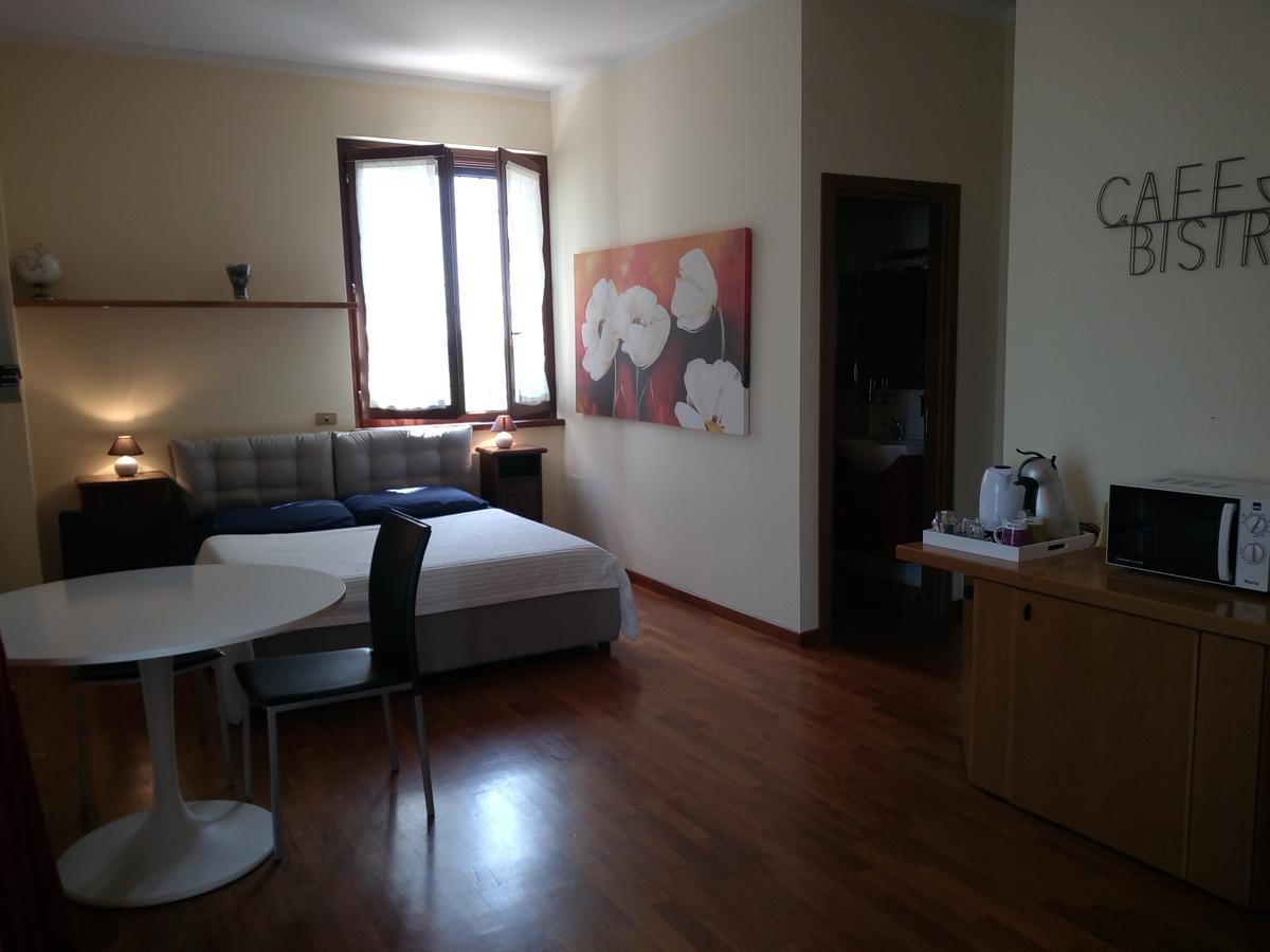 B&B Country House קרמה מראה חיצוני תמונה