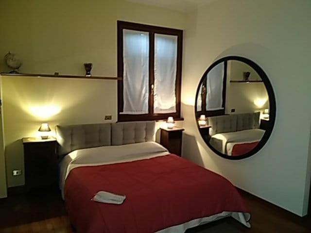 B&B Country House קרמה חדר תמונה