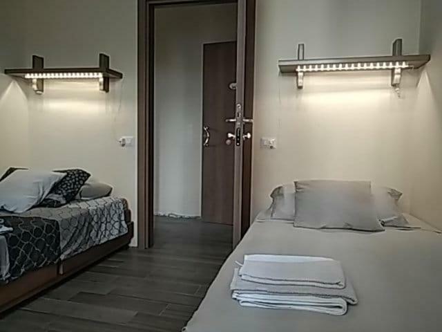 B&B Country House קרמה מראה חיצוני תמונה