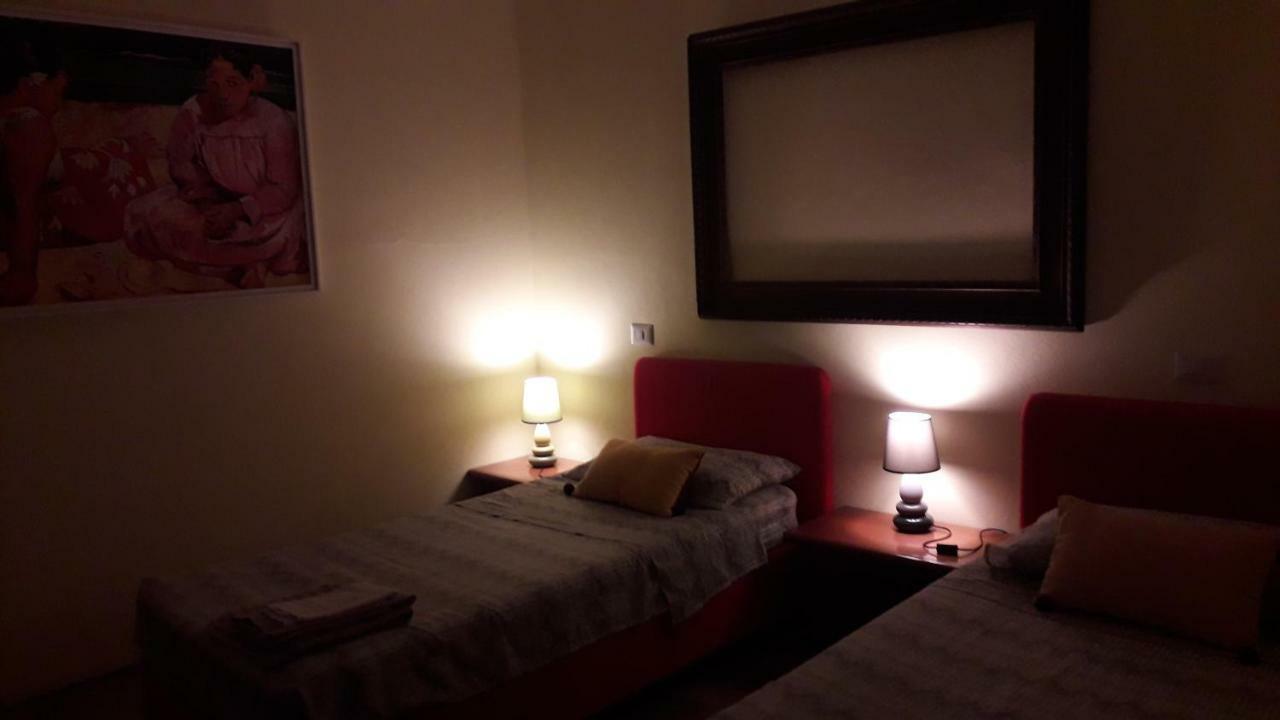 B&B Country House קרמה מראה חיצוני תמונה